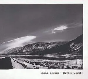Harney county